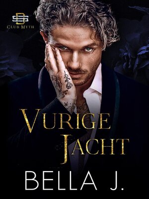 cover image of Vurige jacht